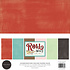 Roll With It 12x12 Inch Coordinating Solids Paper Pack (CBR378015) (OUTLET)