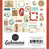Carta Bella Roll With It Ephemera (CBR378024) (DISCONTINUED) Carta Bella Roll With It Ephemera (CBR378024) (DISCONTINUED)