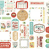 Carta Bella Roll With It Frames & Tags (CBR378025) (DISCONTINUED) Carta Bella Roll With It Frames & Tags (CBR378025) (DISCONTINUED)