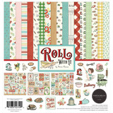 Carta Bella Roll With It 12x12 Inch Collection Kit (CBR378016)