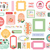 Carta Bella Fruit Stand Ephemera (CBFST379024) (DISCONTINUED) Carta Bella Fruit Stand Ephemera (CBFST379024) (DISCONTINUED)