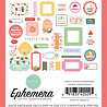 Carta Bella Fruit Stand Ephemera (CBFST379024) (DISCONTINUED) Carta Bella Fruit Stand Ephemera (CBFST379024) (DISCONTINUED)