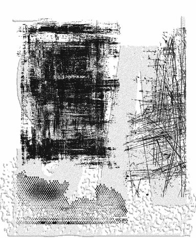 Stampers Anonymous Slight Alterations Tim Holtz Cling Stamps (CMS060) Stampers Anonymous Slight Alterations Tim Holtz Cling Stamps (CMS060)