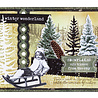 Studio Light Winter Elements Grunge Dies (SL-GR-CD832) Studio Light Winter Elements Grunge Dies (SL-GR-CD832)