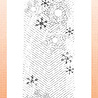 Studio Light Snow Background Grunge Stamp (SL-GR-STAMP675) Studio Light Snow Background Grunge Stamp (SL-GR-STAMP675)