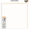 Studio Light Tickets Background Grunge Stamp (SL-GR-STAMP676) Studio Light Tickets Background Grunge Stamp (SL-GR-STAMP676)
