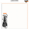 Studio Light Winter Pine Tree Grunge Stamp (SL-GR-STAMP678) Studio Light Winter Pine Tree Grunge Stamp (SL-GR-STAMP678)