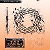 Studio Light Winter Wonderland Grunge Stamp (SL-GR-STAMP679) Studio Light Winter Wonderland Grunge Stamp (SL-GR-STAMP679)