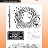 Studio Light Winter Wonderland Grunge Stamp (SL-GR-STAMP679) Studio Light Winter Wonderland Grunge Stamp (SL-GR-STAMP679)