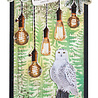 Studio Light Winter Wonderland Grunge Stamp (SL-GR-STAMP679) Studio Light Winter Wonderland Grunge Stamp (SL-GR-STAMP679)