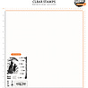 Studio Light Winter Fair Grunge Stamp (SL-GR-STAMP680) Studio Light Winter Fair Grunge Stamp (SL-GR-STAMP680)