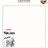 Studio Light Forest Wonders Grunge Stamp (SL-GR-STAMP681) Studio Light Forest Wonders Grunge Stamp (SL-GR-STAMP681)
