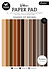 Shades of Brown A5 Essentials Vellum Paper Pad (SL-ES-VPP195) (DISCONTINUED) Shades of Brown A5 Essentials Vellum Paper Pad (SL-ES-VPP195) (DISCONTINUED)