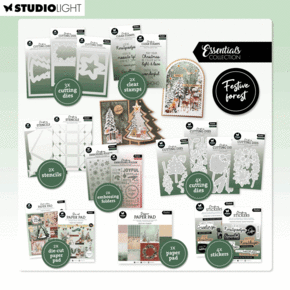 Christmas Essentials 2024