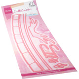 Marianne Design Collectable by Marleen Pool (COL1550)