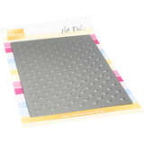 Marianne Design Hot Foil Hearts (CR1661) (DISCONTINUED)