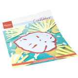 Marianne Design Creatable Monstera Leaf (LR0869)