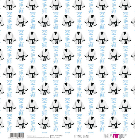 Papers For You Olympic Games Vellum Paper Pack (10pcs) (PFY-13978) Papers For You Olympic Games Vellum Paper Pack (10pcs) (PFY-13978)