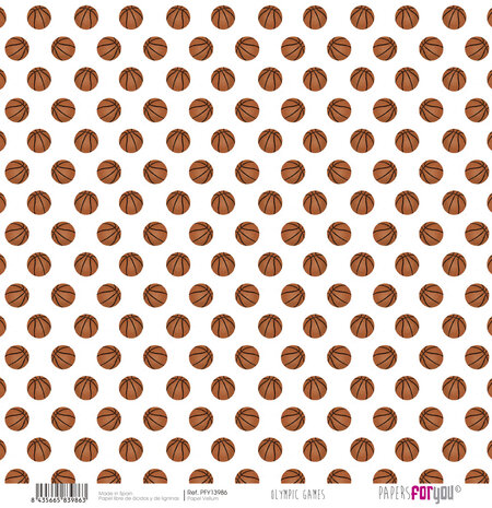 Papers For You Olympic Games Vellum Paper Pack (10pcs) (PFY-13978) Papers For You Olympic Games Vellum Paper Pack (10pcs) (PFY-13978)