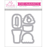 My Favorite Things You're the Sweetest Die-namics (MFT-2826) (DISCONTINUED)