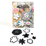 Aall and Create Cutting Dies Garden Grace (AALL-DI-055)
