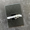 Simple and Basic Bellybelt Masculine Dies (SBD465) Simple and Basic Bellybelt Masculine Dies (SBD465)