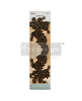 Re-Design with Prima Royal Decorum Decor Poly (669416)