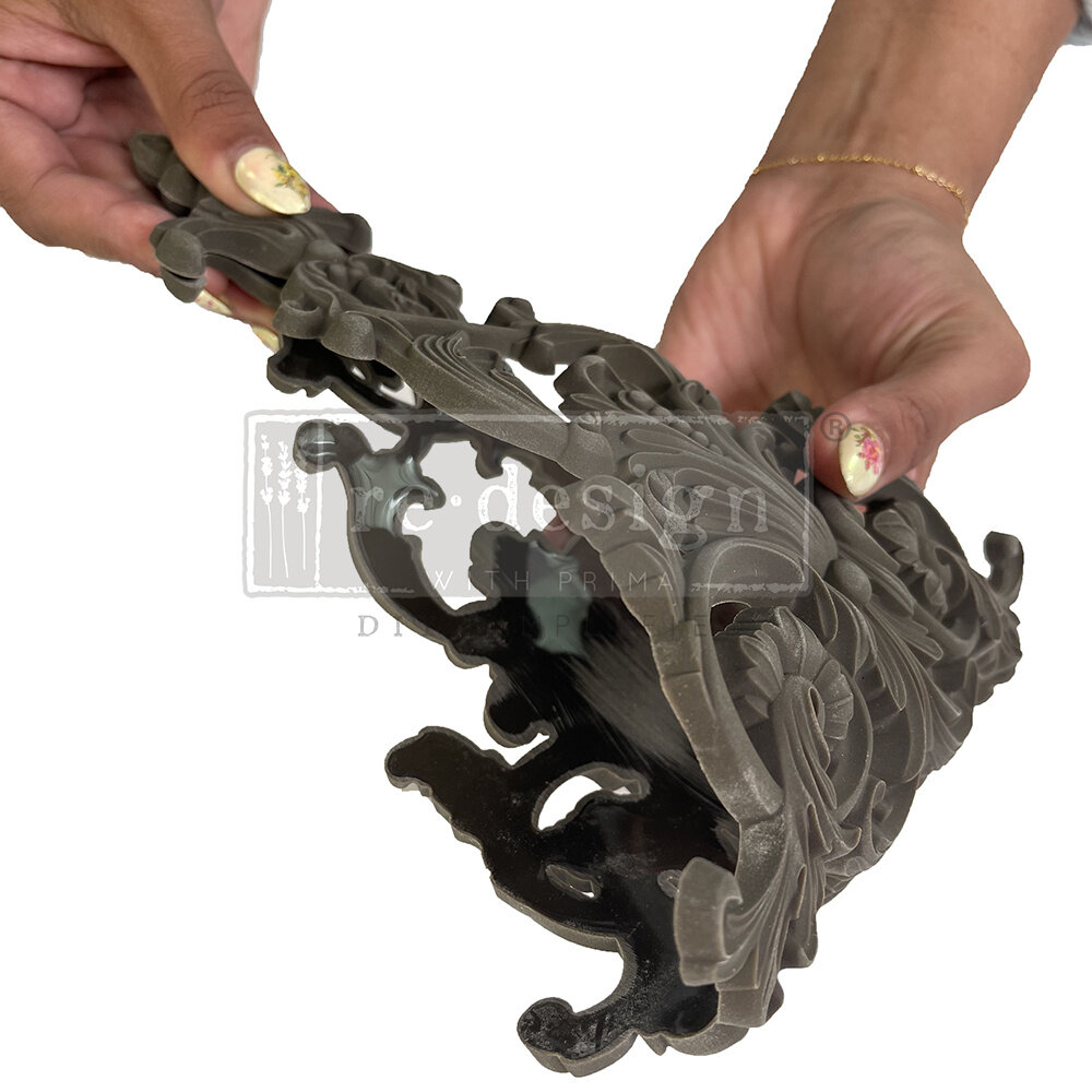 Re-Design with Prima Deco Accent Decor Poly (669386)