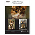 Clockwork Kitty A1 Decoupage Fiber (1pcs) (673161) Clockwork Kitty A1 Decoupage Fiber (1pcs) (673161)