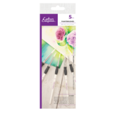 Crafter's Companion Paintbrushes (5pcs) (CC-TOOL-PAINTBR5)