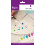 Crafter's Companion Mixing Palette (CC-TOOL-MIXPA)