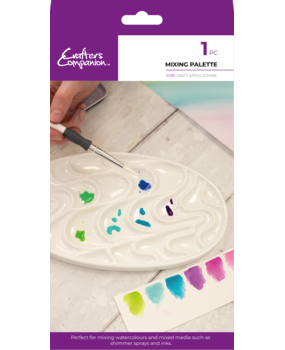 Crafter's Companion Mixing Palette (CC-TOOL-MIXPA)