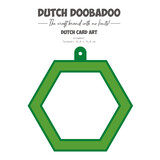 Dutch Doobadoo Dutch Card Art A5 Ornament (470.784.318)