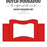 Dutch Doobadoo Dutch Card Art A4 Landschap (470.784.319) Dutch Doobadoo Dutch Card Art A4 Landschap (470.784.319)