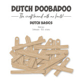 Dutch Doobadoo Dutch Basics Hekjes (472.953.005)