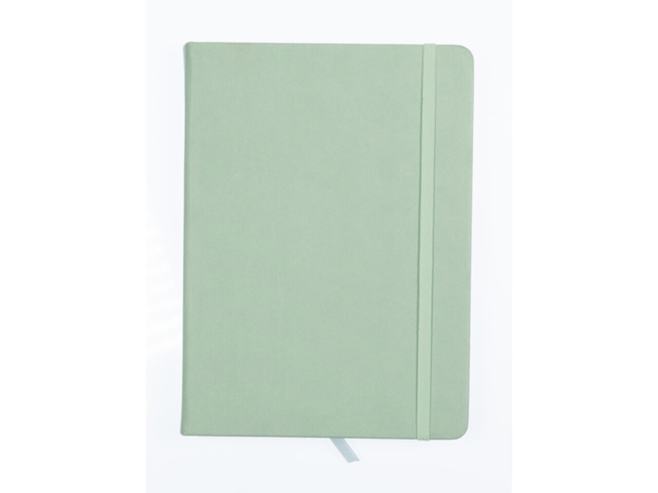 Kangaro Sketchbook A5 PU Hardcover - Mint (K-861224)