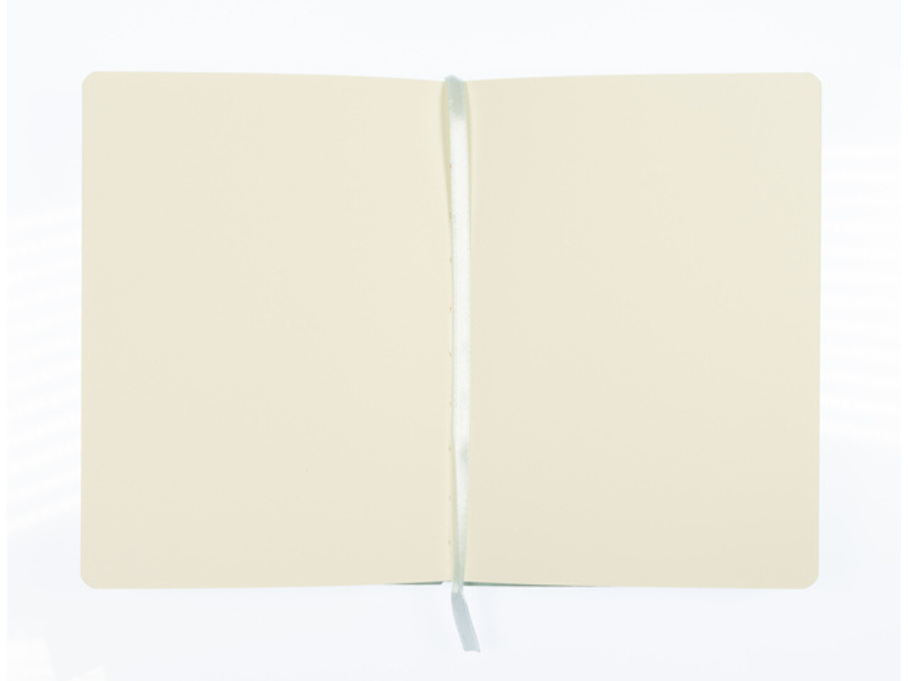 Kangaro Sketchbook A5 PU Hardcover - Mint (K-861224)