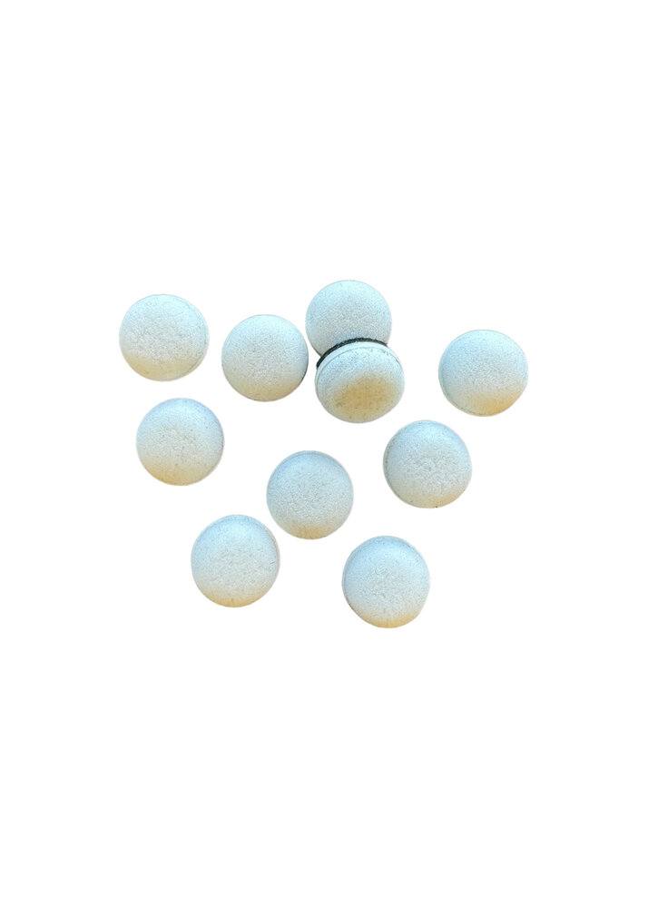 HobbyGros Storage Foam Replacements Mini 20mm (10pcs) (HGT013) HobbyGros Storage Foam Replacements Mini 20mm (10pcs) (HGT013)