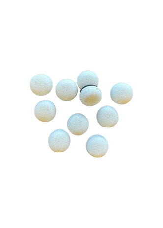 HobbyGros Storage Foam Replacements Mini 20mm (10pcs) (HGT013) HobbyGros Storage Foam Replacements Mini 20mm (10pcs) (HGT013)