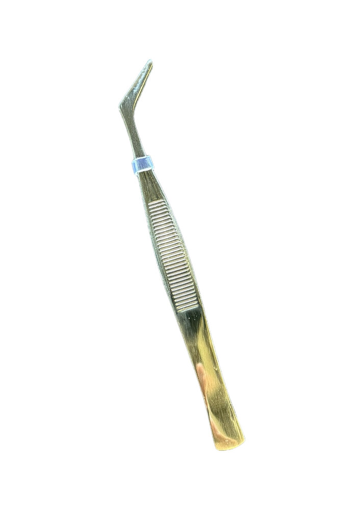 HobbyGros Storage Tweezers 115mm (HGT009)