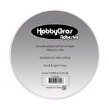 HobbyGros Storage Double-sided Adhesive Tape 100mmx15m (HGA002)
