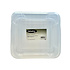 Plastic Storage Box - Fits 6x6 Inch Paper (SS122)