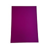 Paper Favourites Mirror Card Matte A4 Purple Mist 250gsm (5pcs) (PFSS013)
