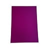 Paper Favourites Purple Mist A4 Mirror Card Matte 250gsm (5pcs) (PFSS013)