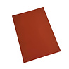 Paper Favourites Mirror Card Glossy A4  Opera Red 250gsm (5pcs) (PFSS110)