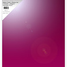 Paper Favourites Mirror Card Glossy A4  Midnight Plum 250gsm (5pcs) (PFSS112)