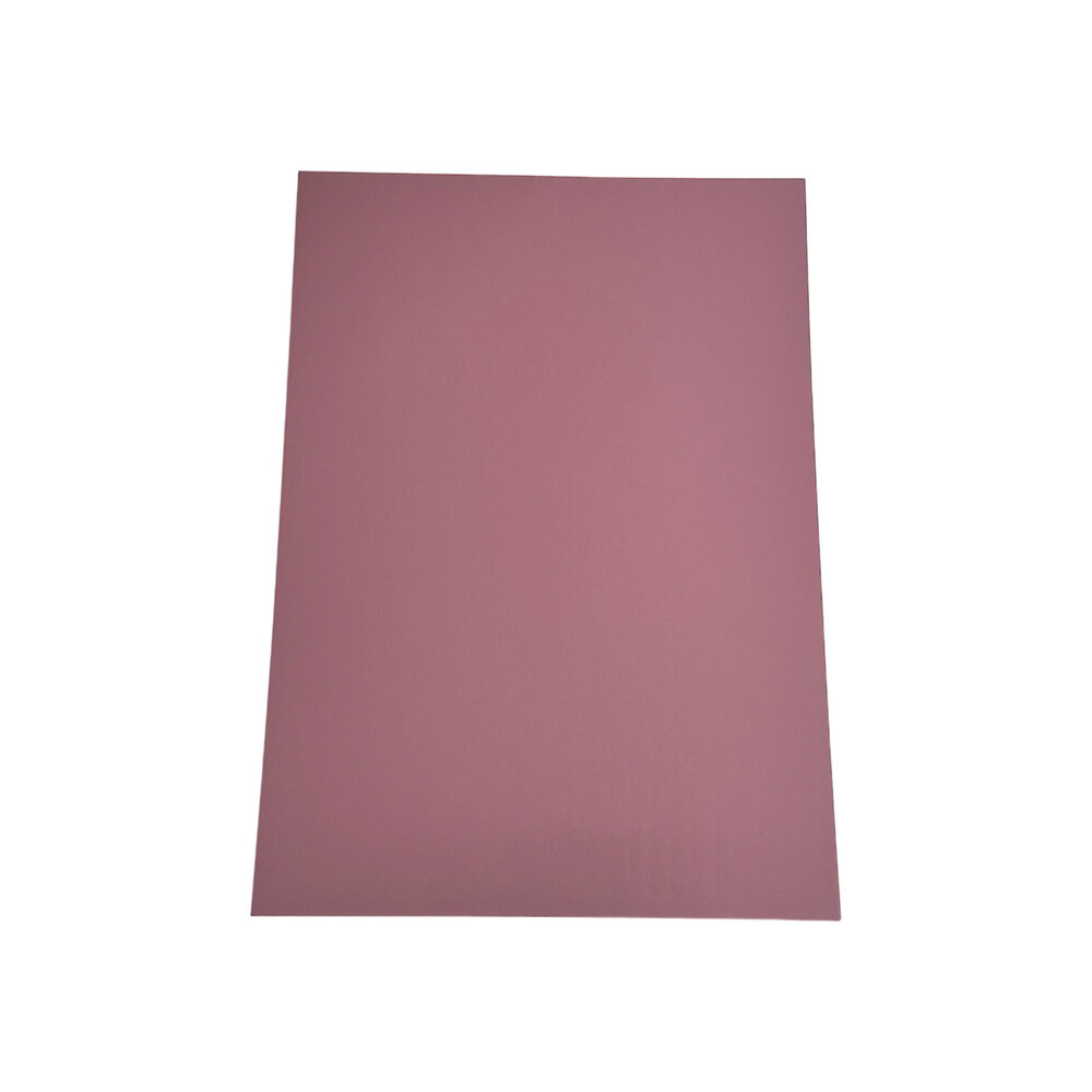 Paper Favourites Lilac Satin A4 Mirror Card Matte 250gsm (5pcs) (PFSS014)