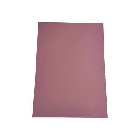 Paper Favourites Mirror Card Matte A4 Lilac Satin 250gsm (5pcs) (PFSS014)