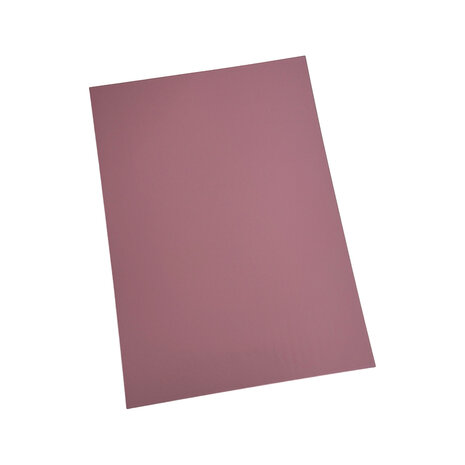 Paper Favourites Lilac Satin A4 Mirror Card Matte 250gsm (5pcs) (PFSS014)