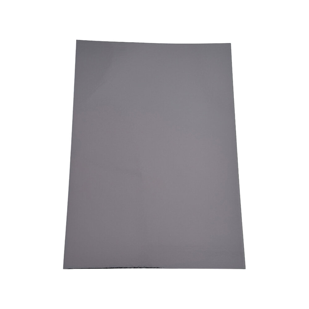 Paper Favourites Mirror Card Glossy A4  Light Purple 250gsm (5pcs) (PFSS111)